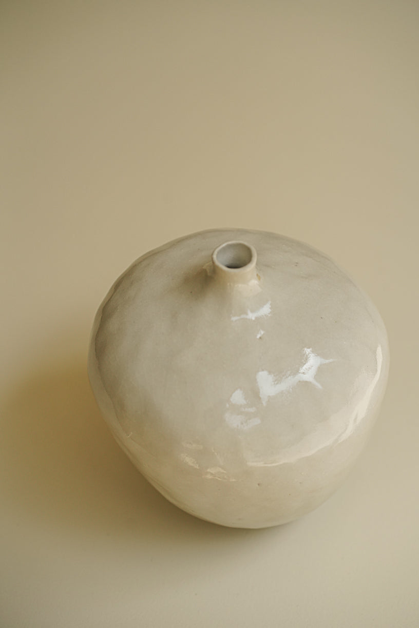 Vase Milk 57