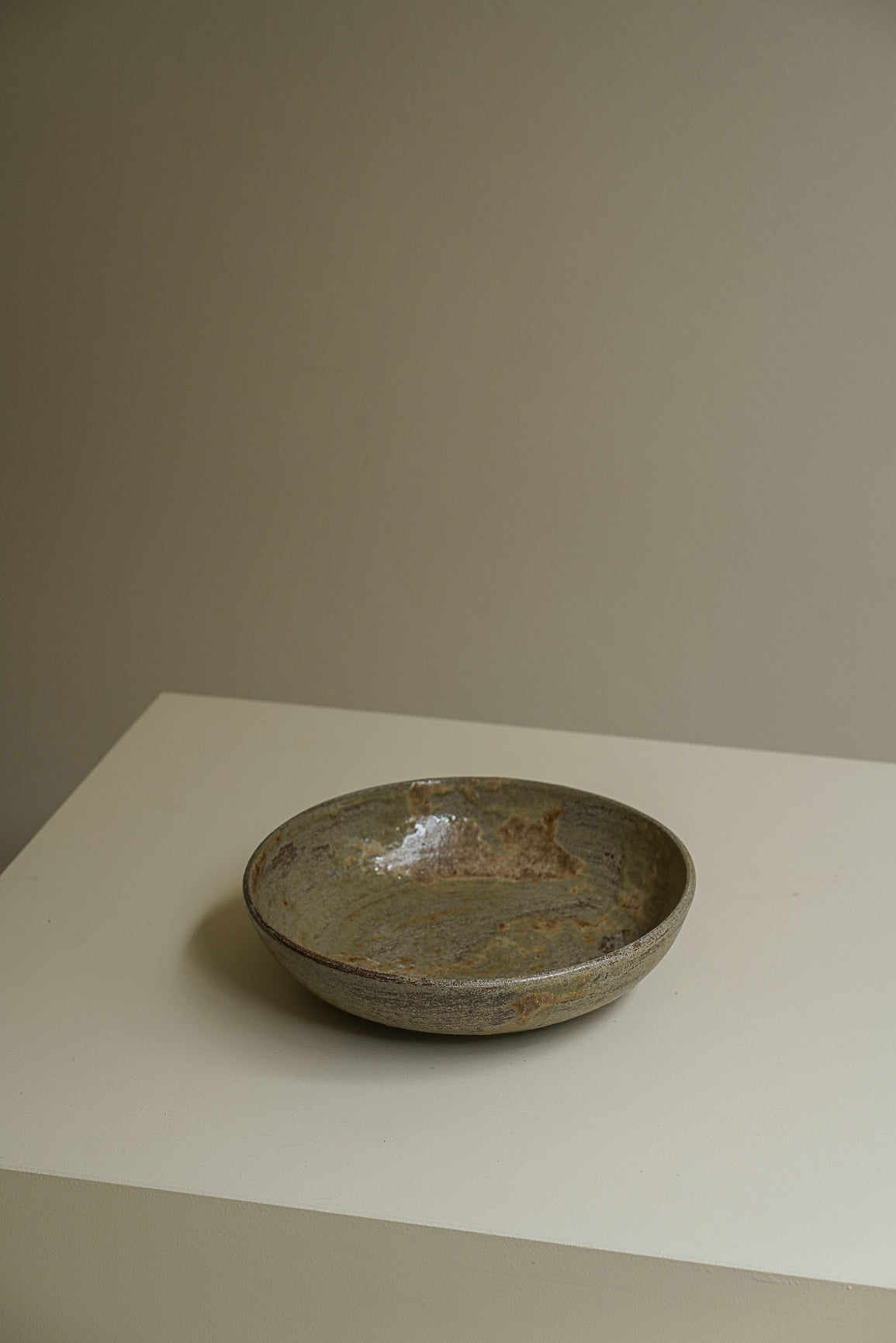 ASSIETTE CREUSE