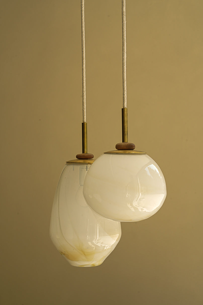 SUSPENSION MAGENA I