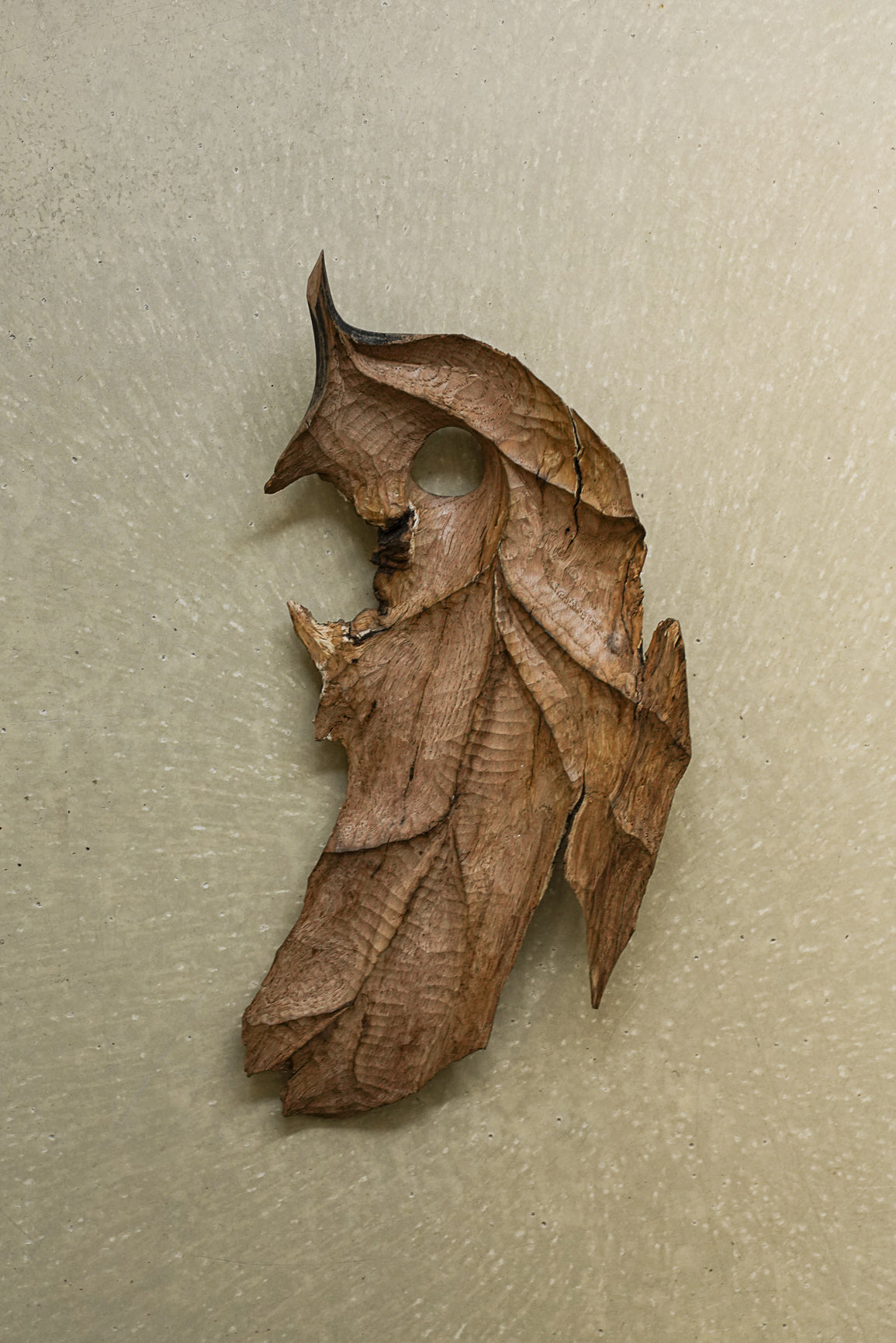 FEUILLE
