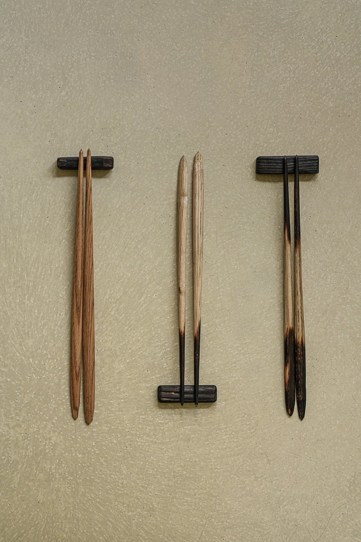 BAGUETTE HASHI