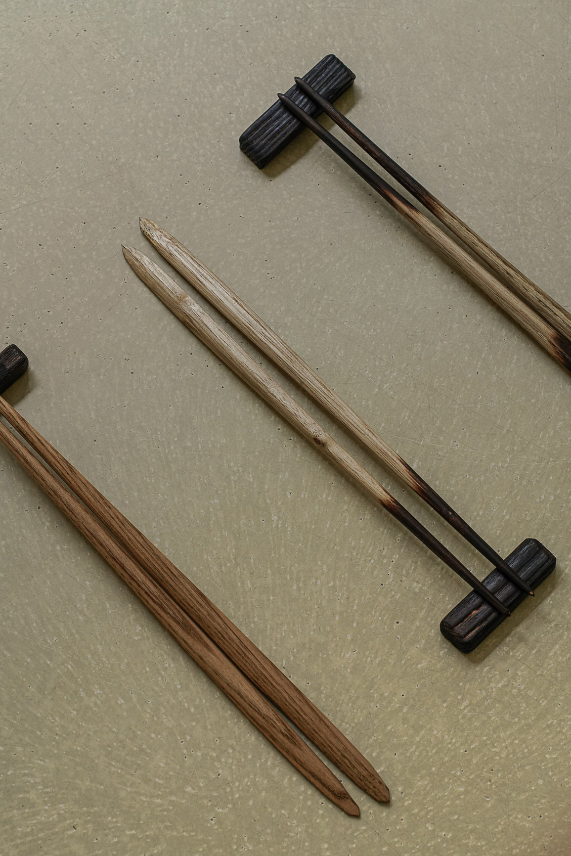 BAGUETTE HASHI
