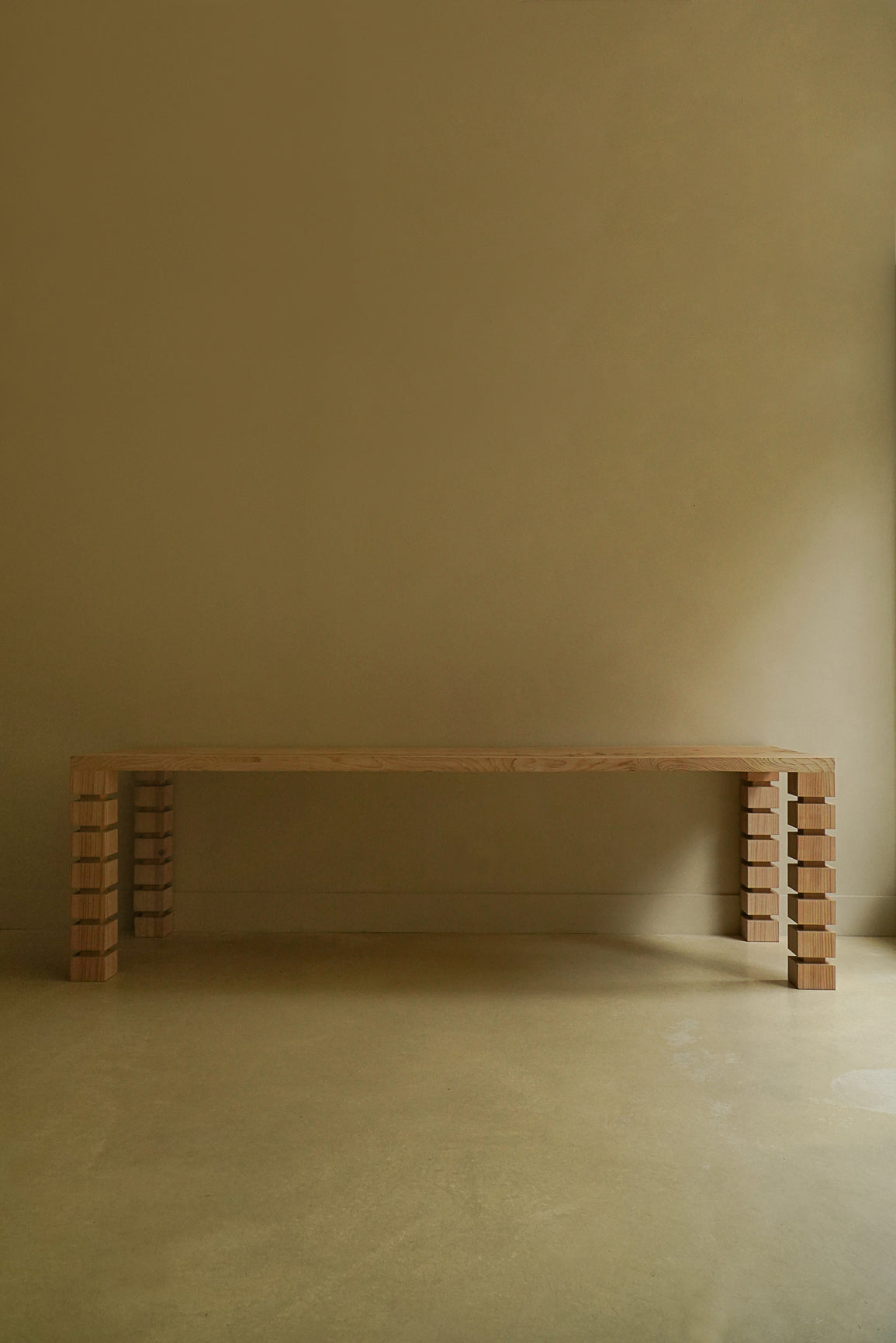 TABLE MÉMOIRE