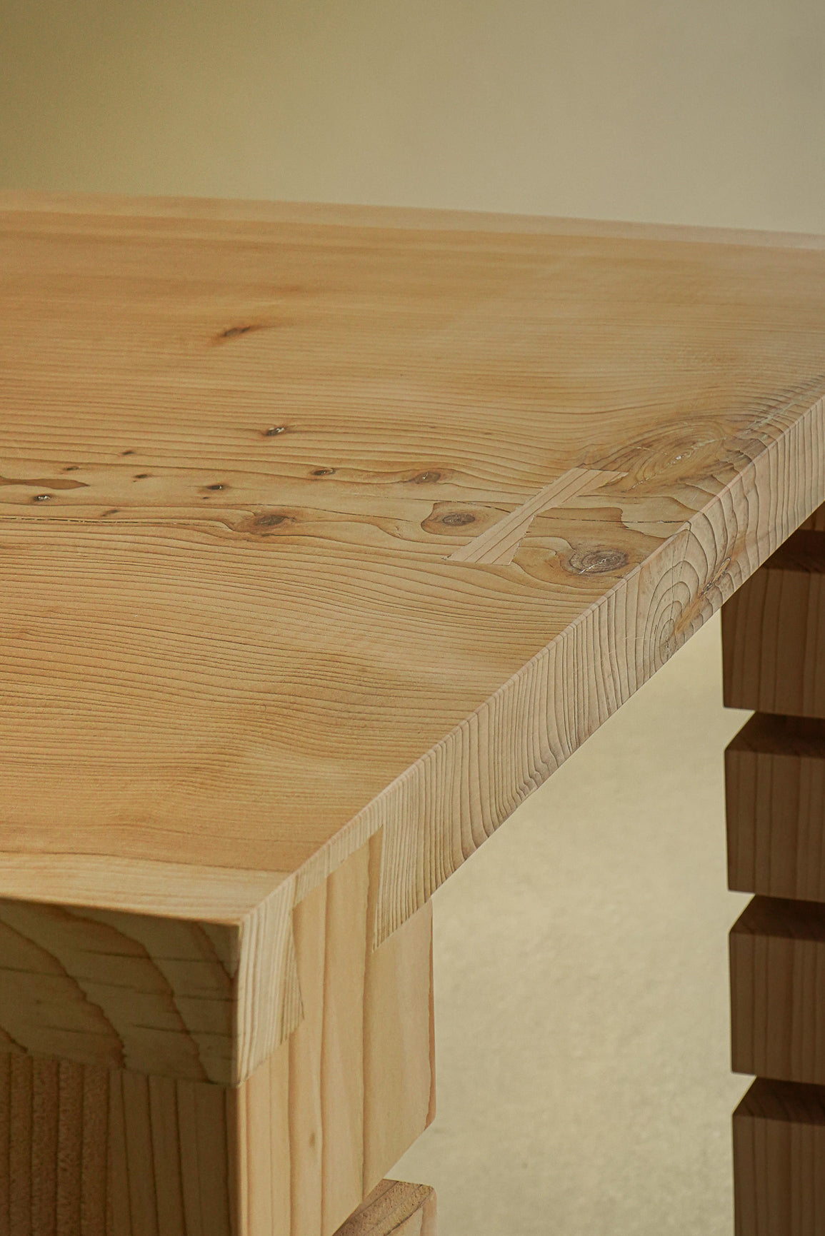 TABLE MÉMOIRE