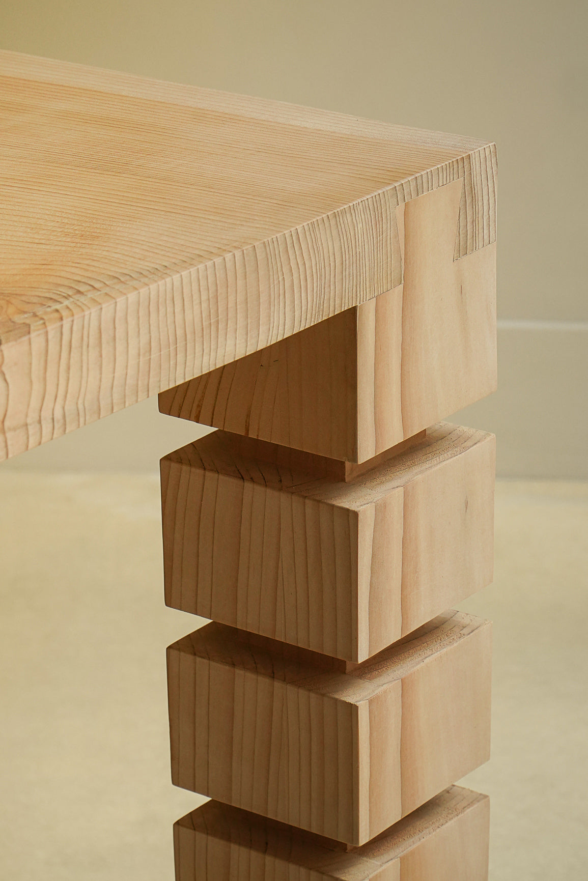TABLE MÉMOIRE