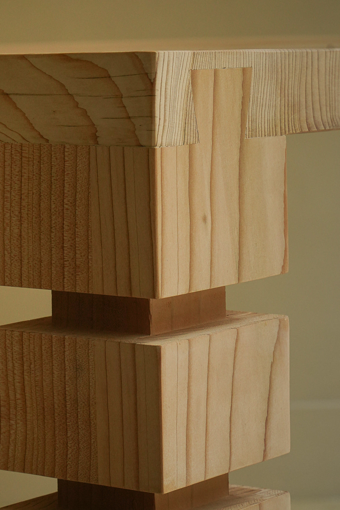 TABLE MÉMOIRE