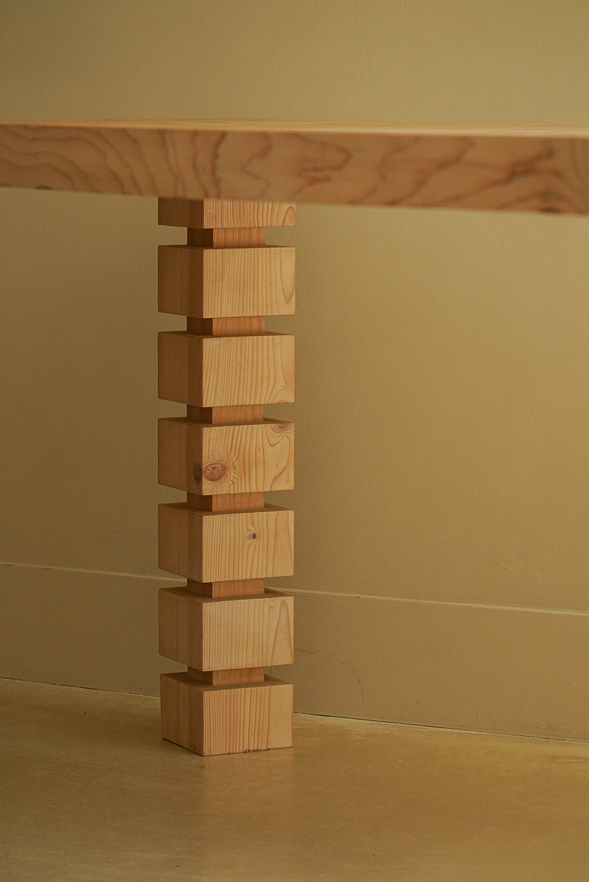 TABLE MÉMOIRE