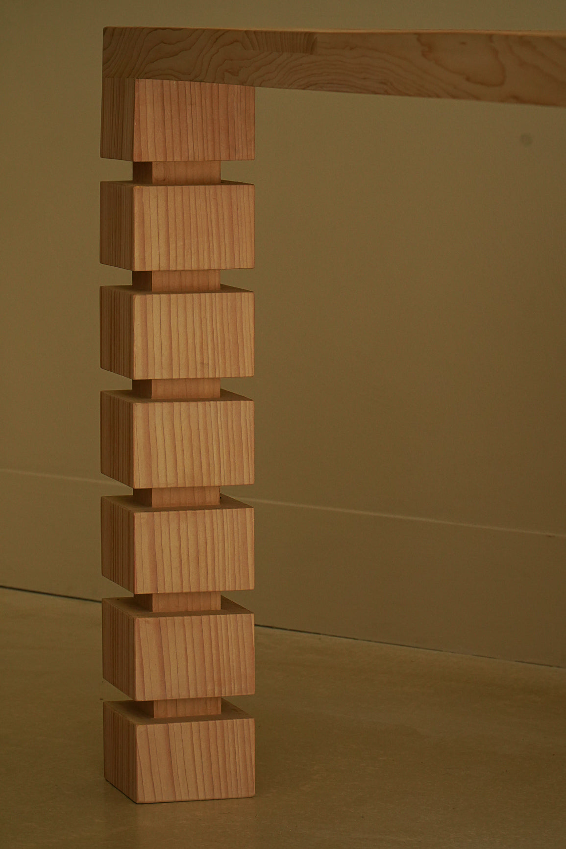 TABLE MÉMOIRE