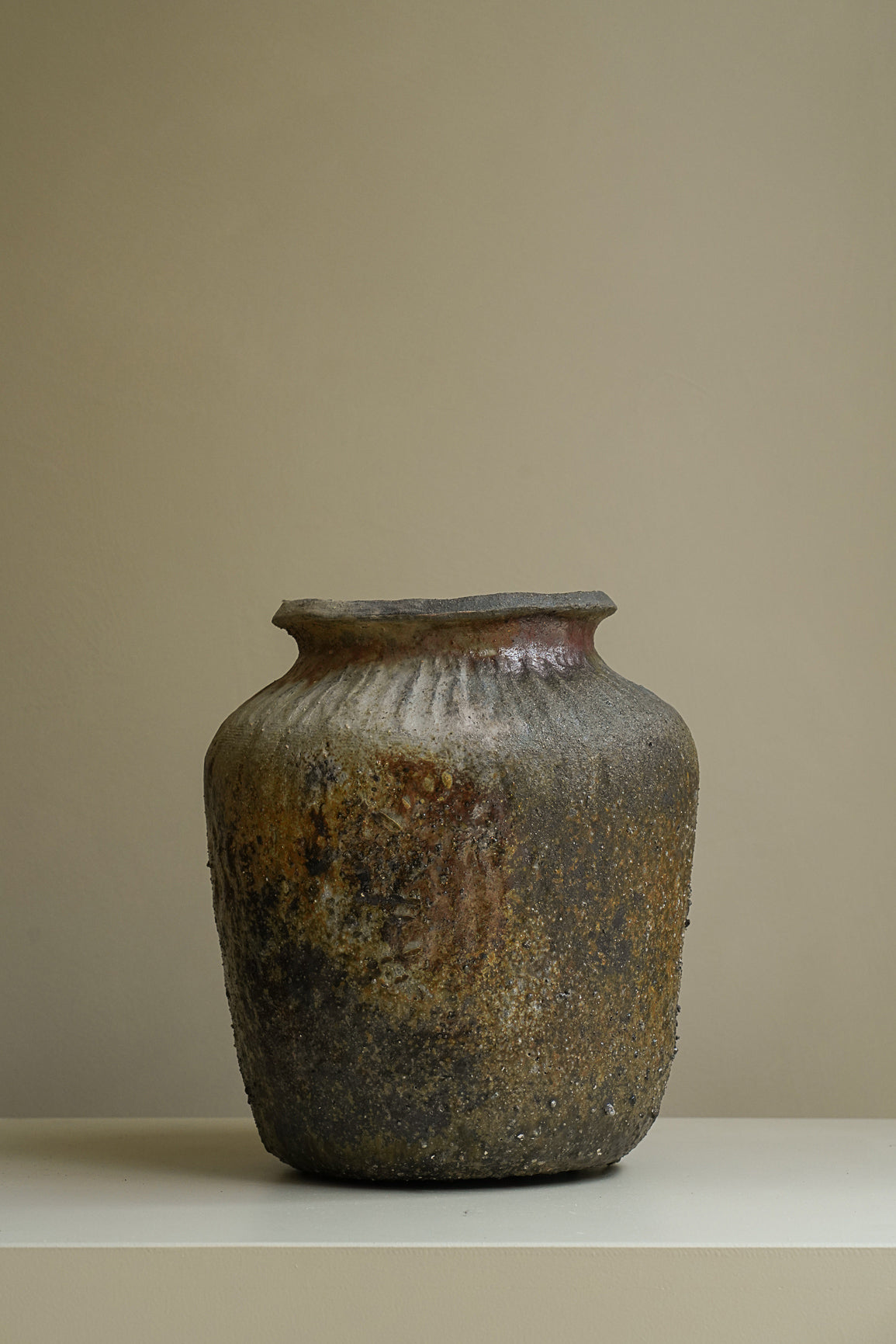 VASE I