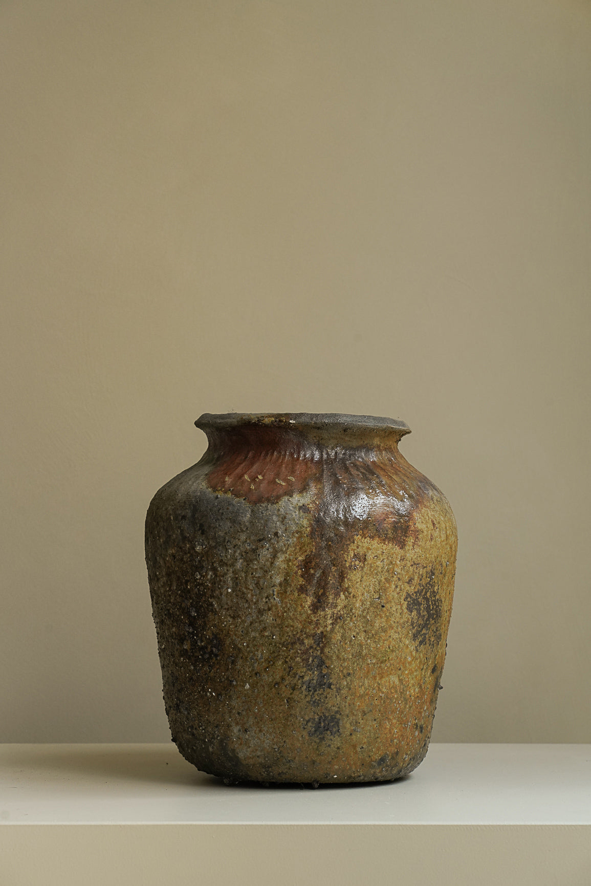 VASE I