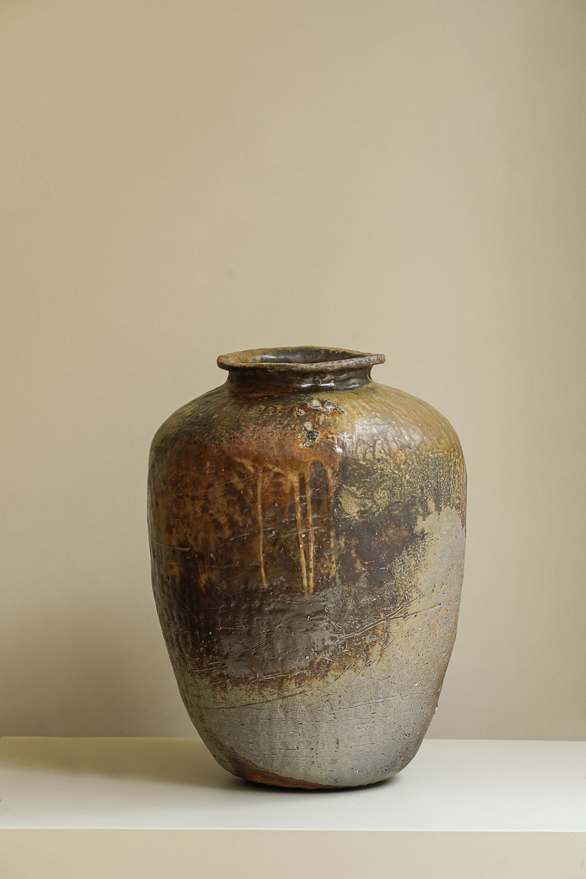 VASE III