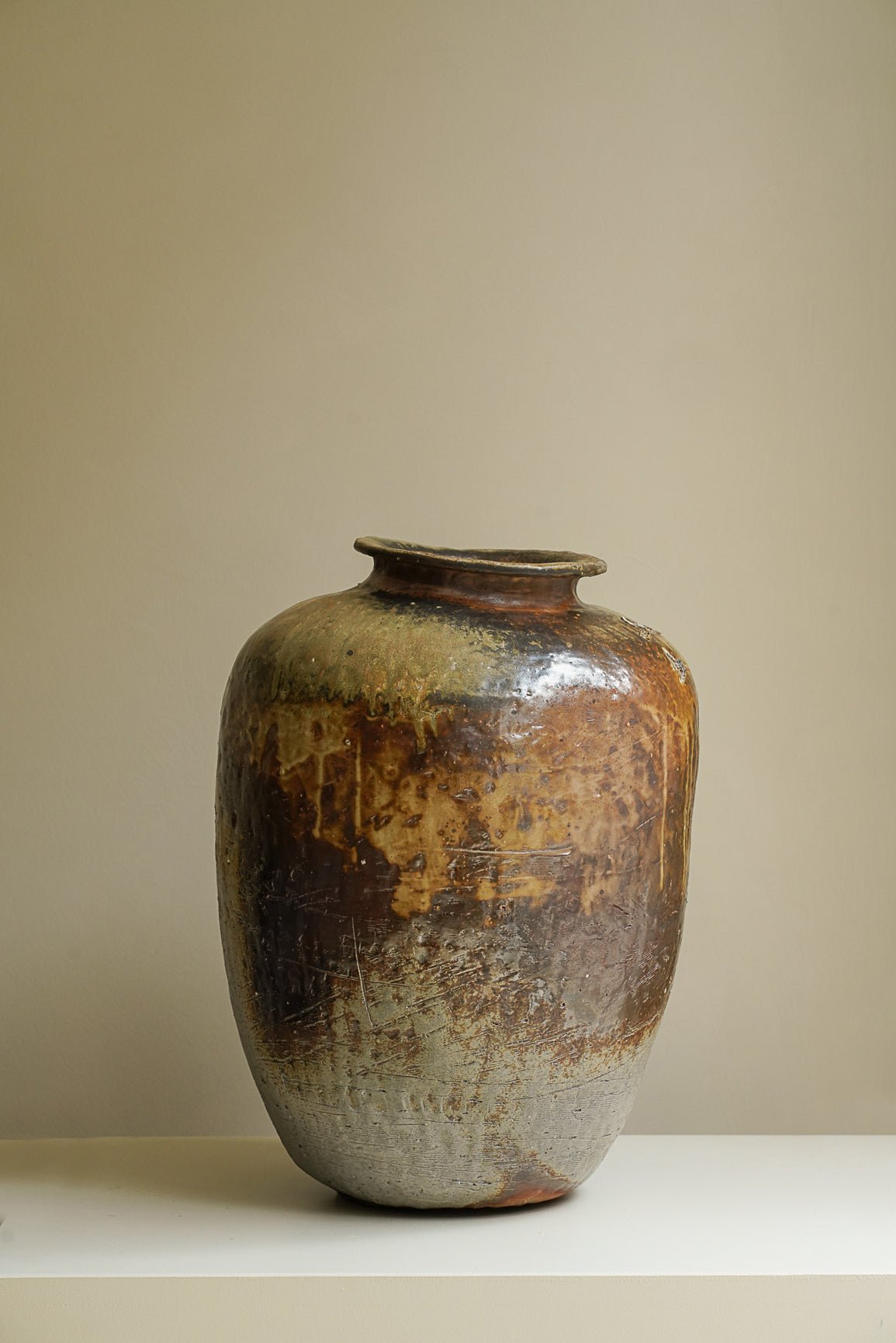 VASE III