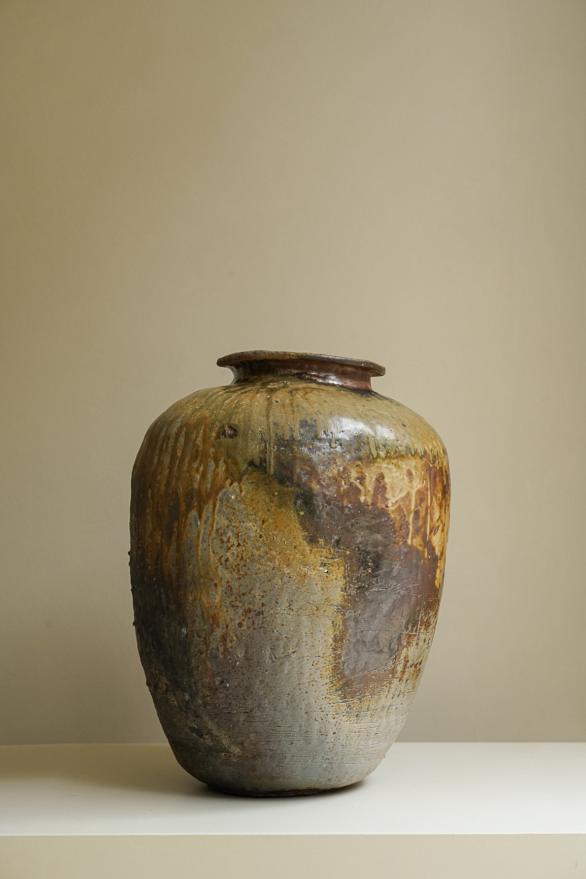 VASE III