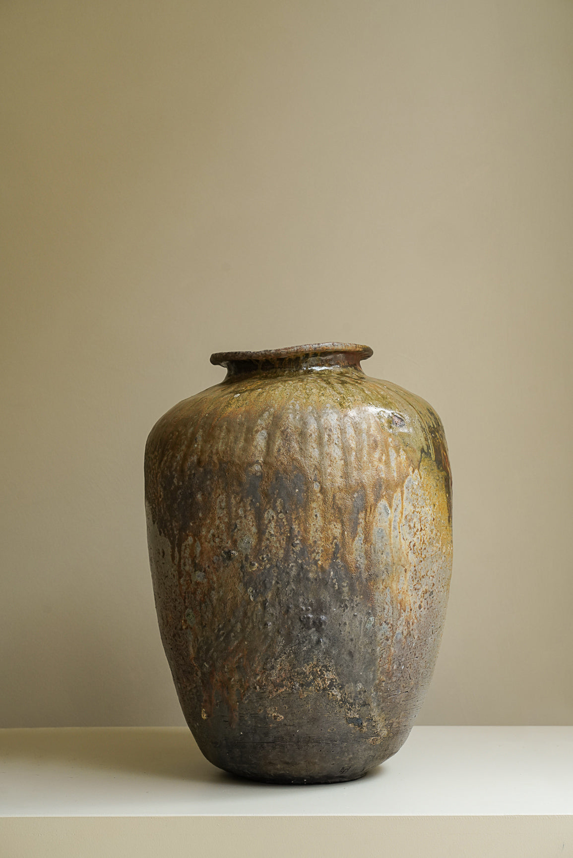 VASE III