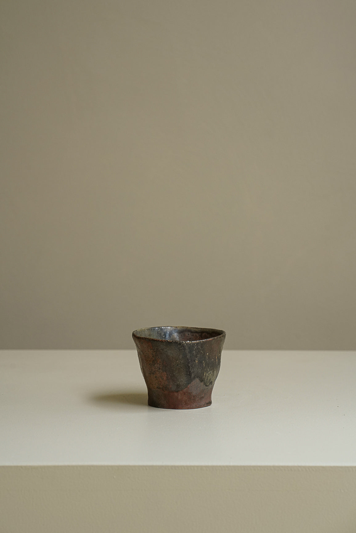 TASSE FEU DE BOIS