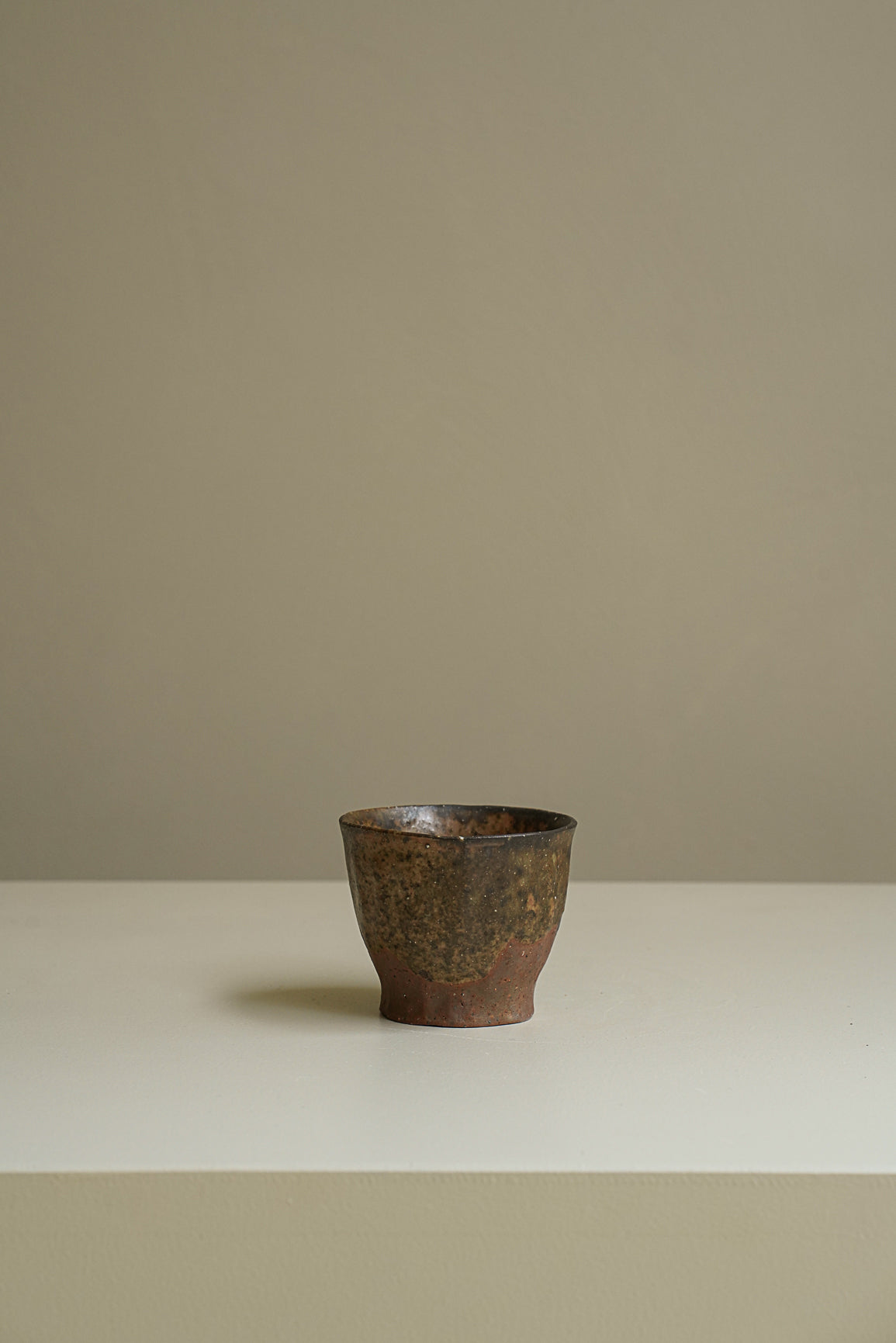 TASSE FEU DE BOIS