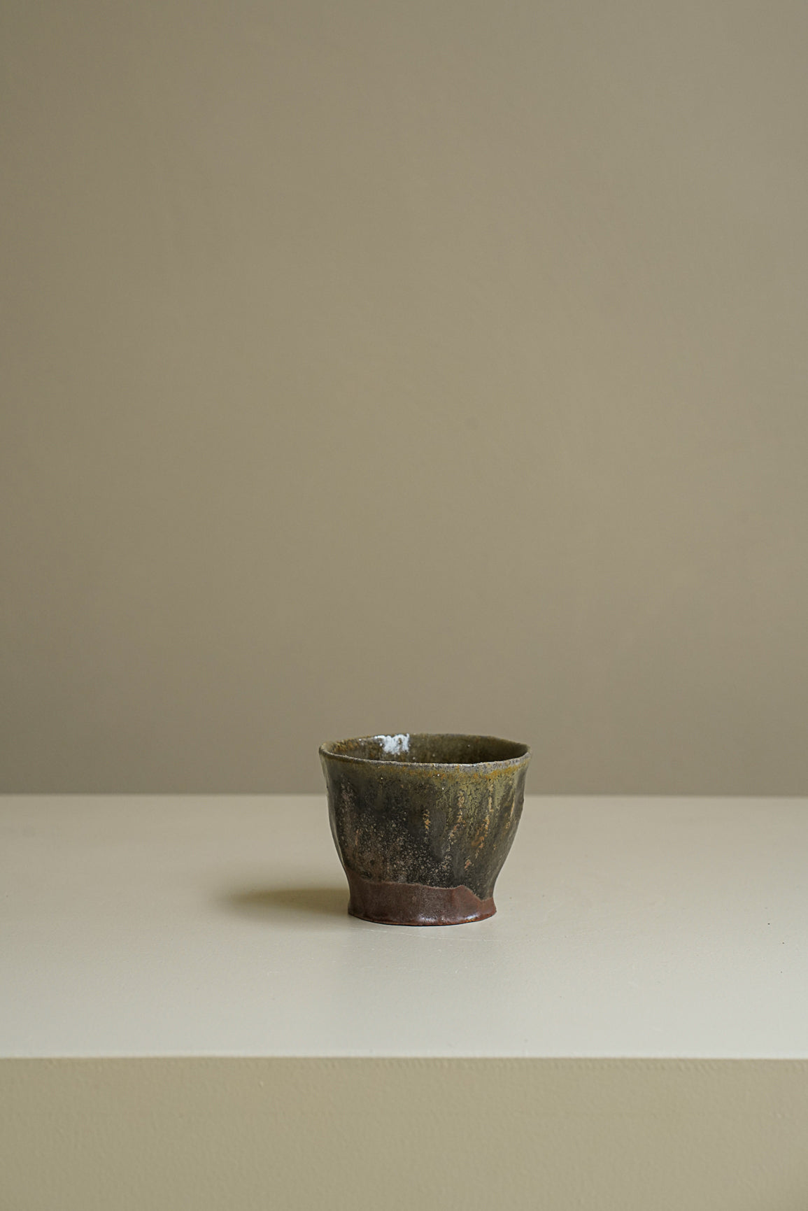 TASSE FEU DE BOIS