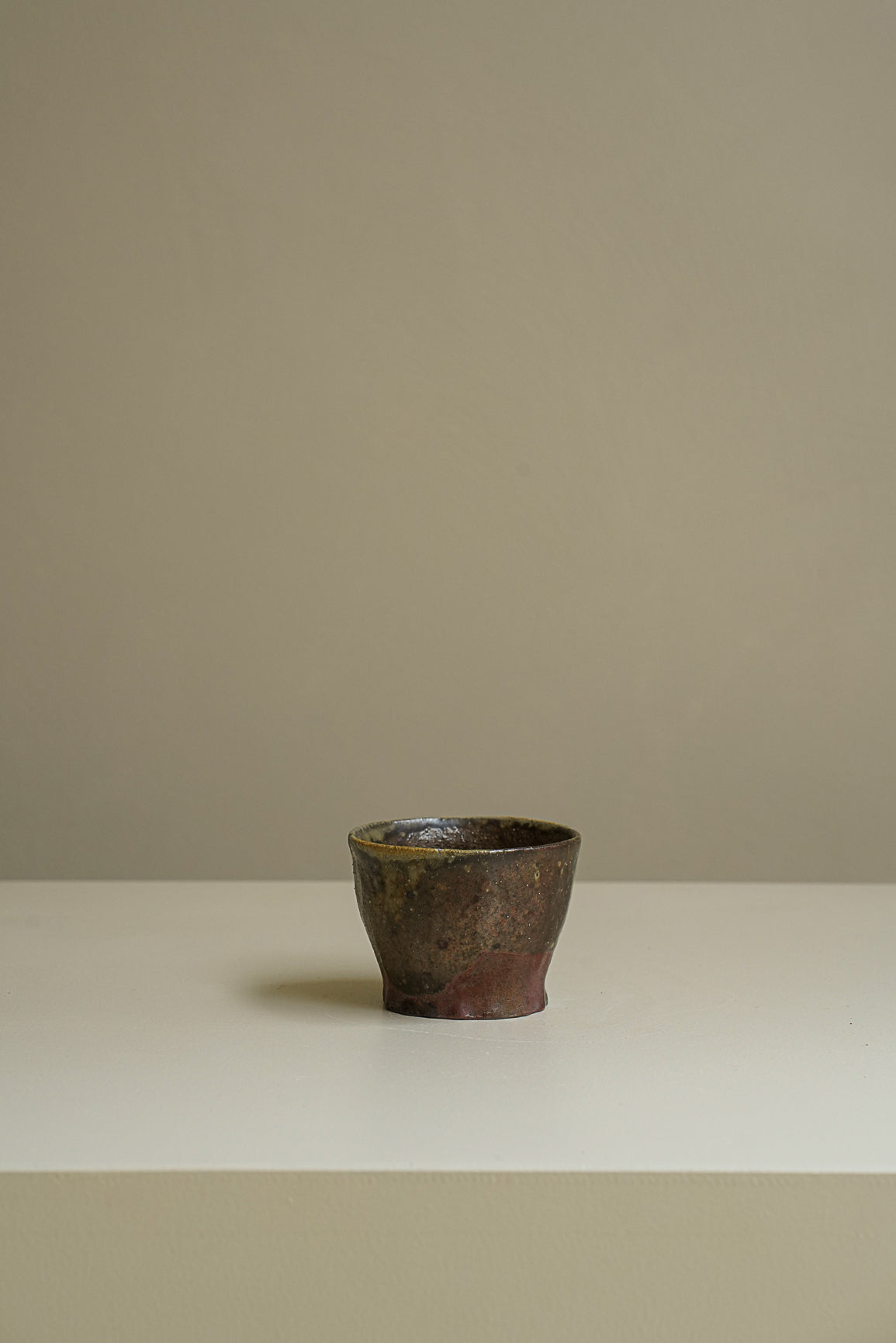 TASSE FEU DE BOIS