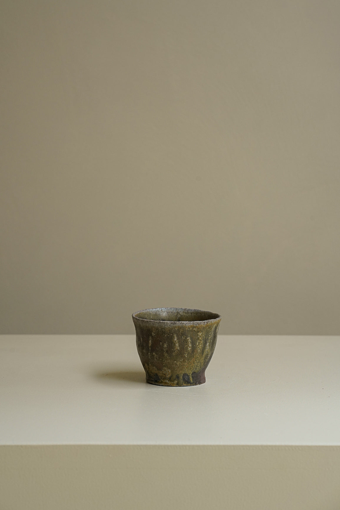 TASSE FEU DE BOIS