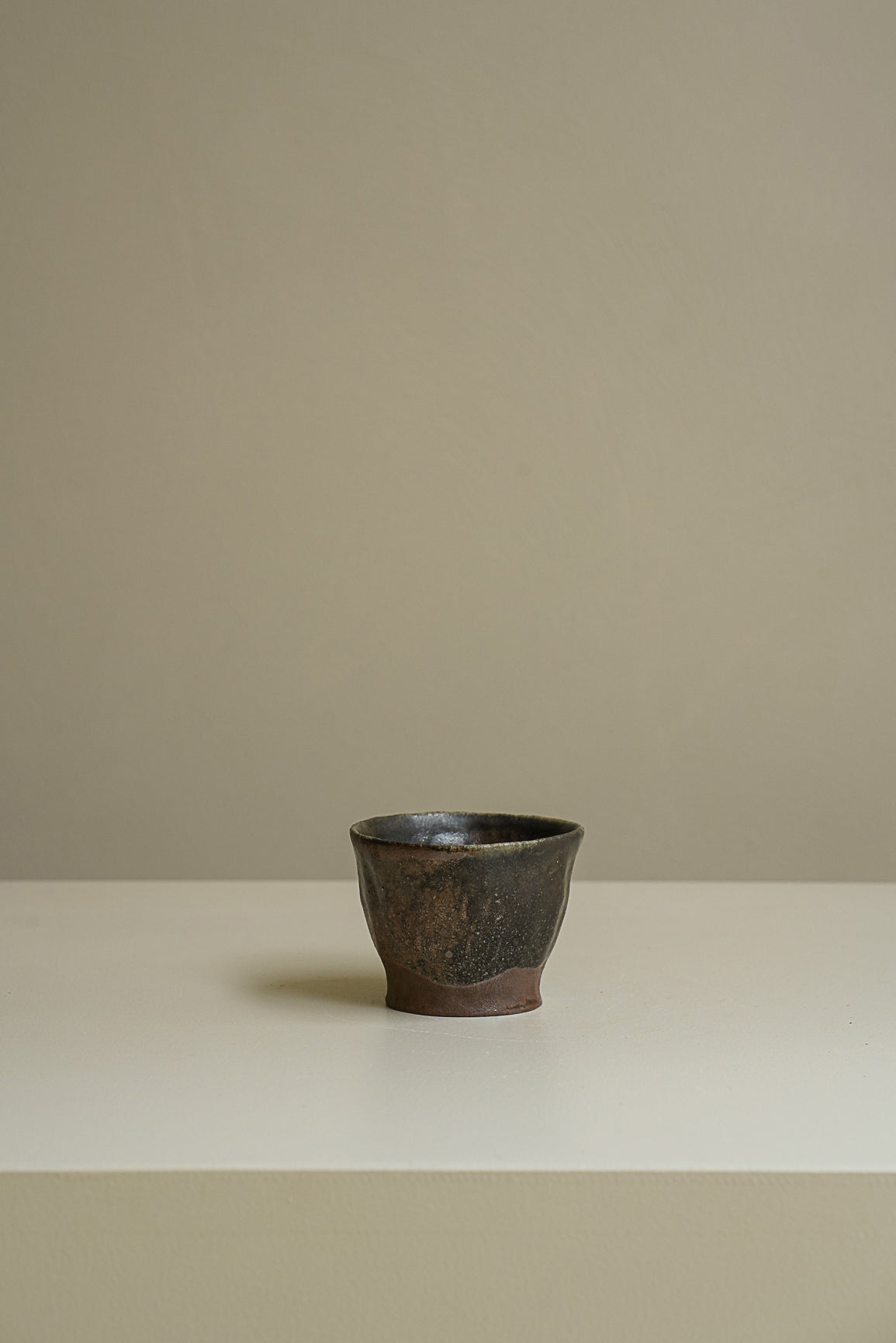 TASSE FEU DE BOIS
