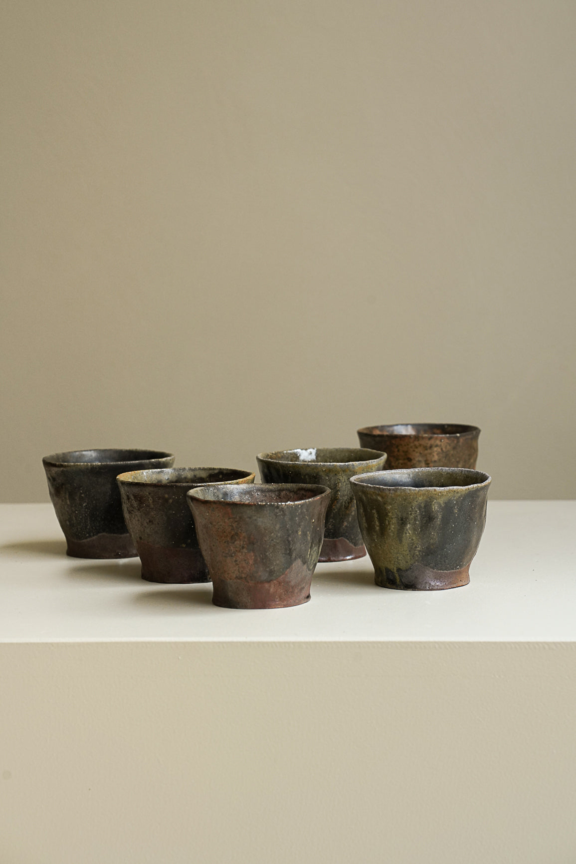 TASSE FEU DE BOIS