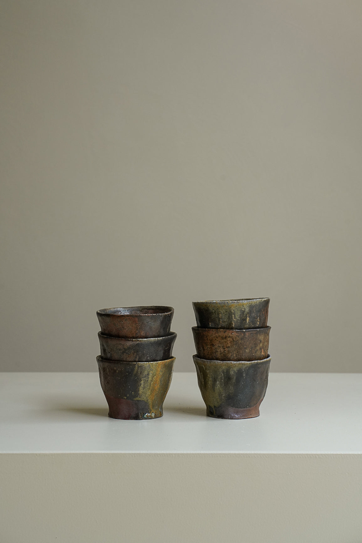 TASSE FEU DE BOIS