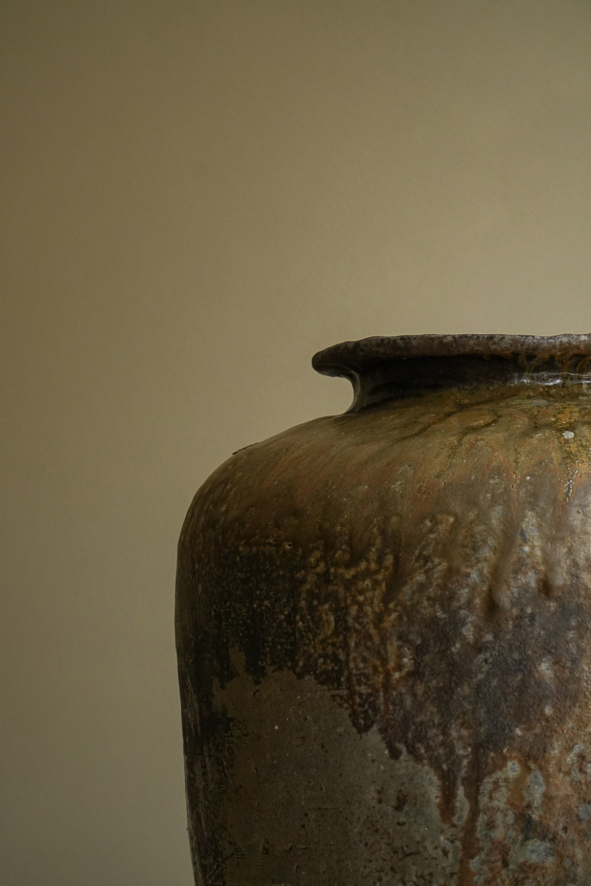 VASE III