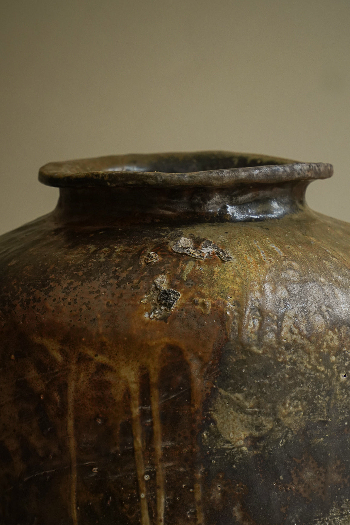 VASE III