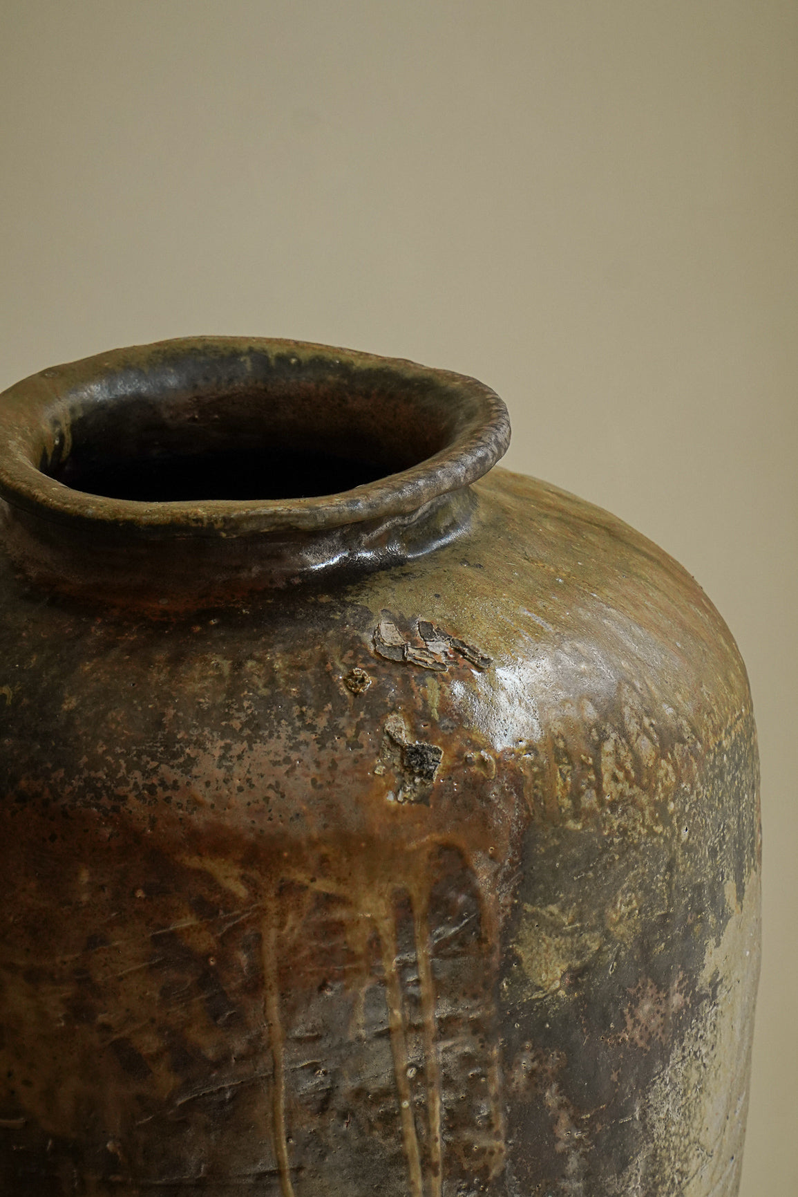 VASE III