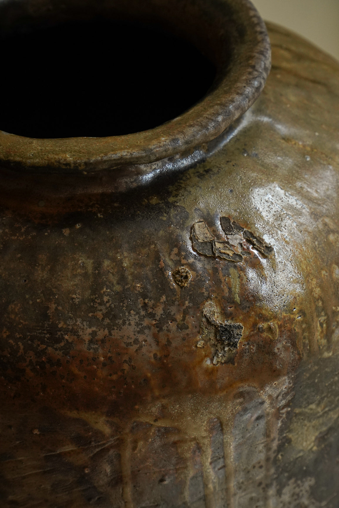 VASE III
