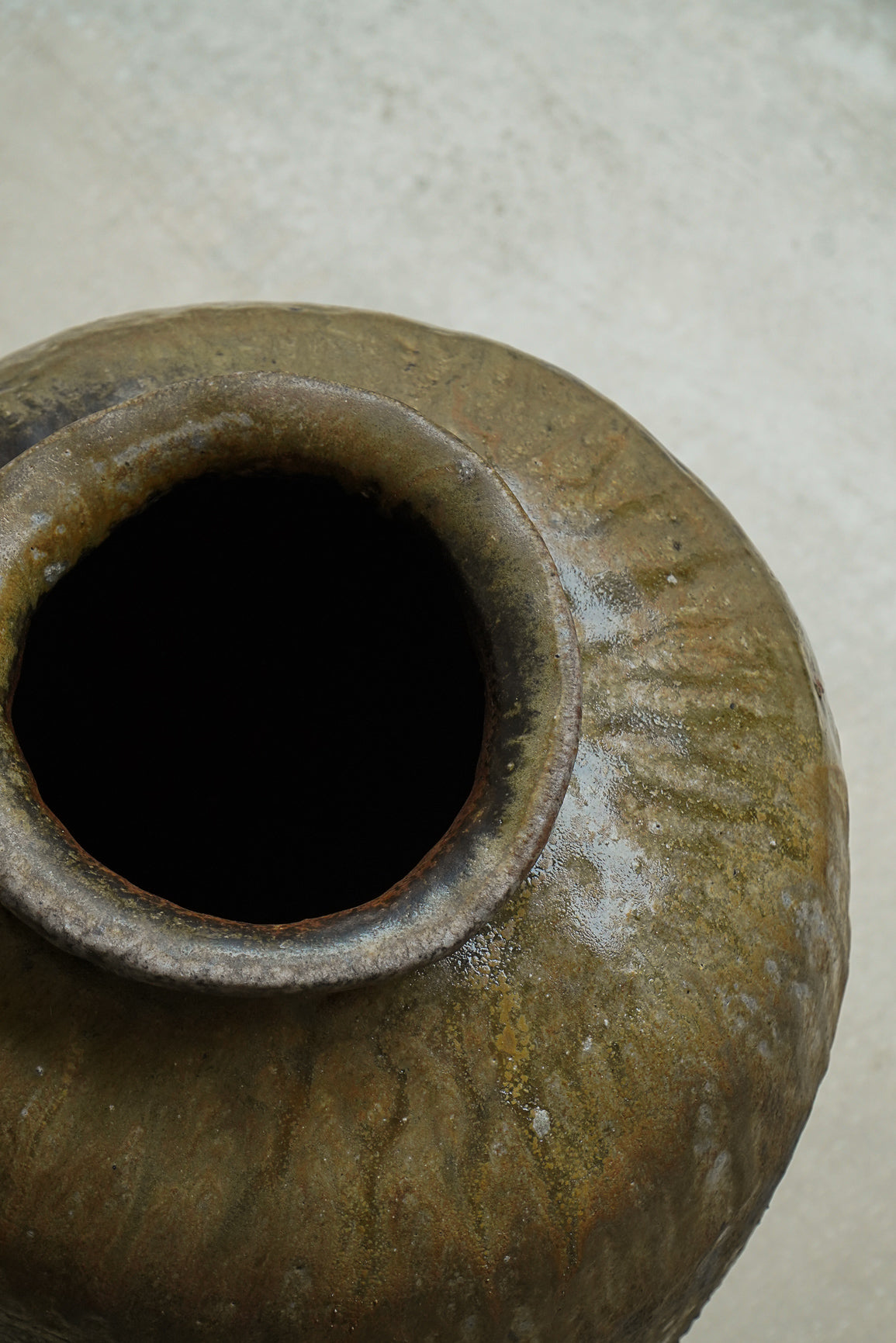 VASE III