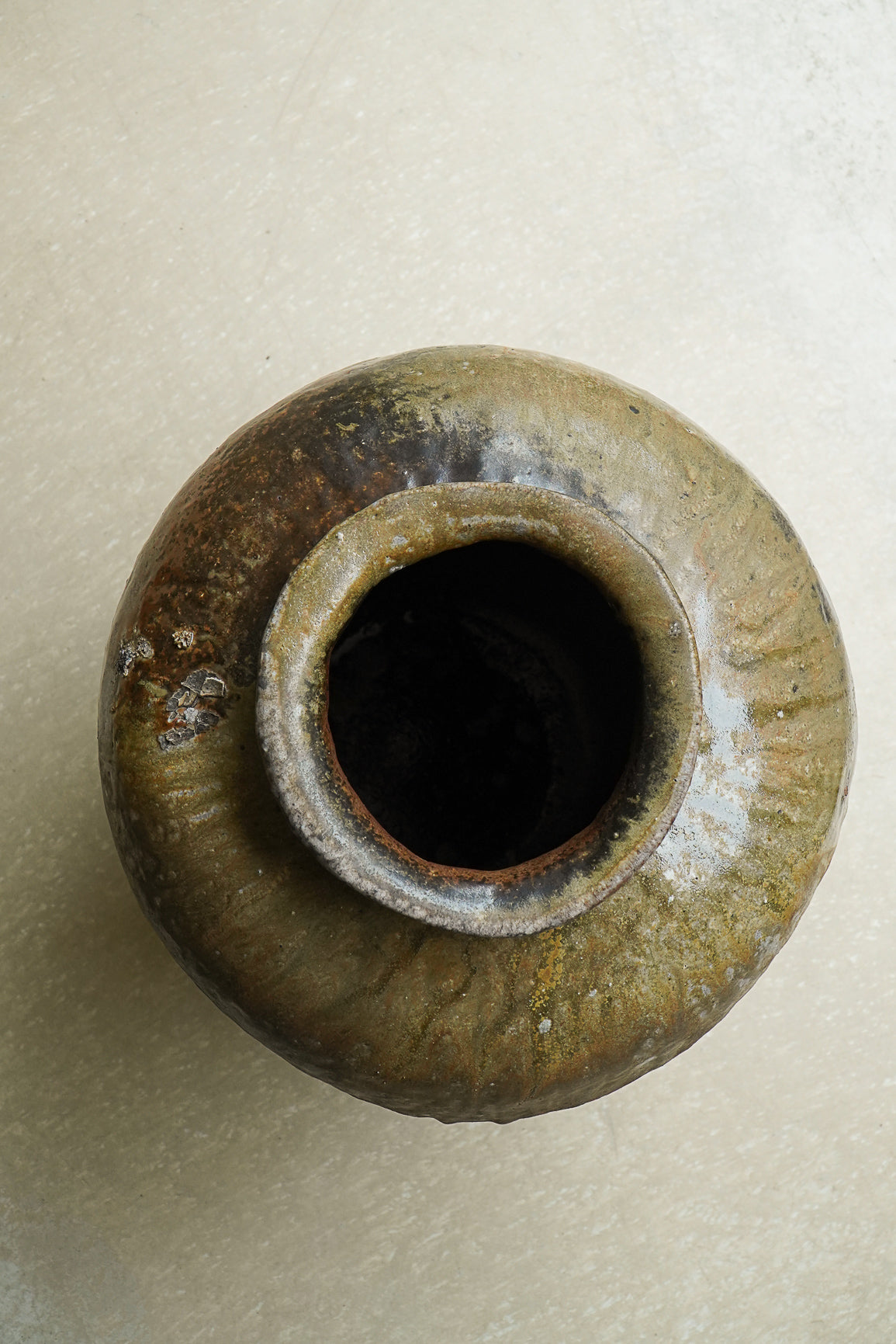 VASE III
