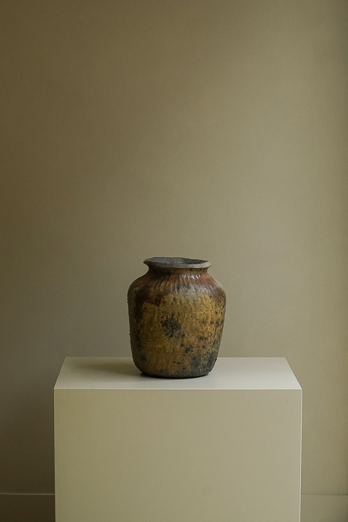 VASE I