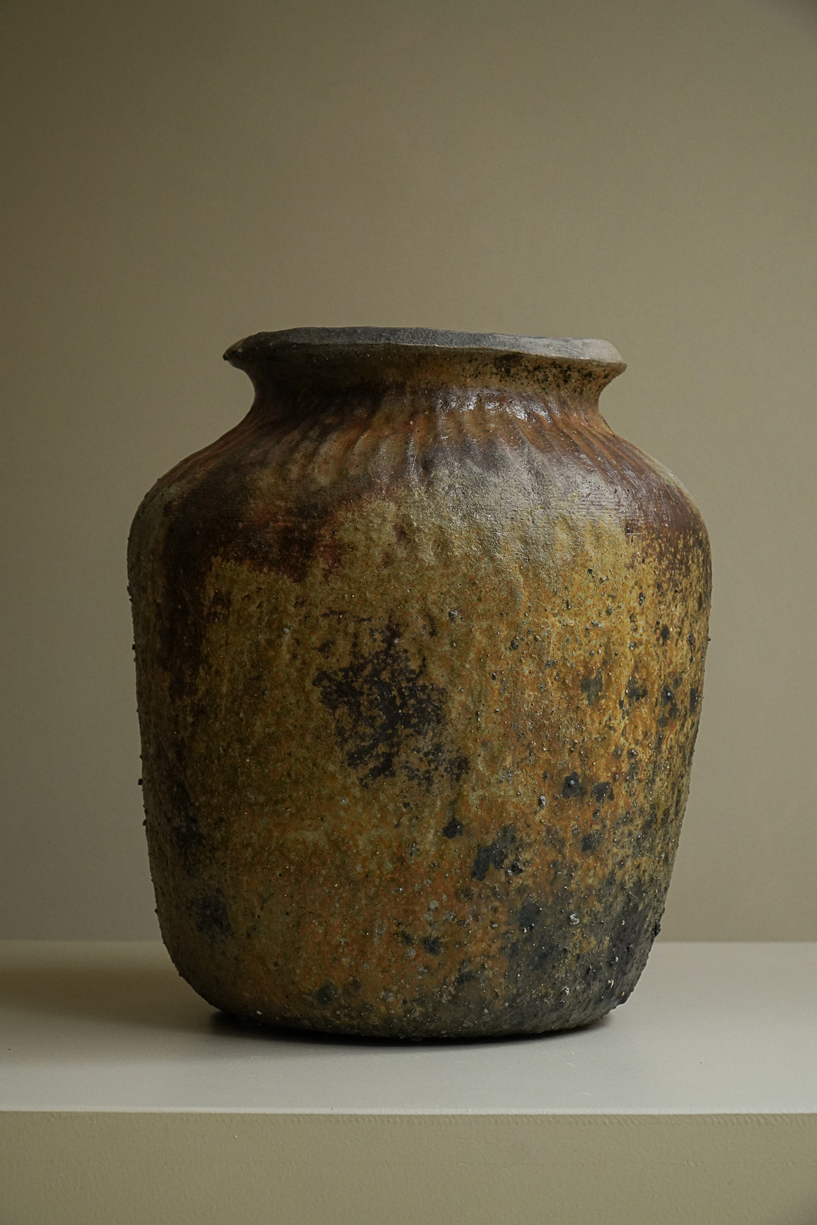 VASE I