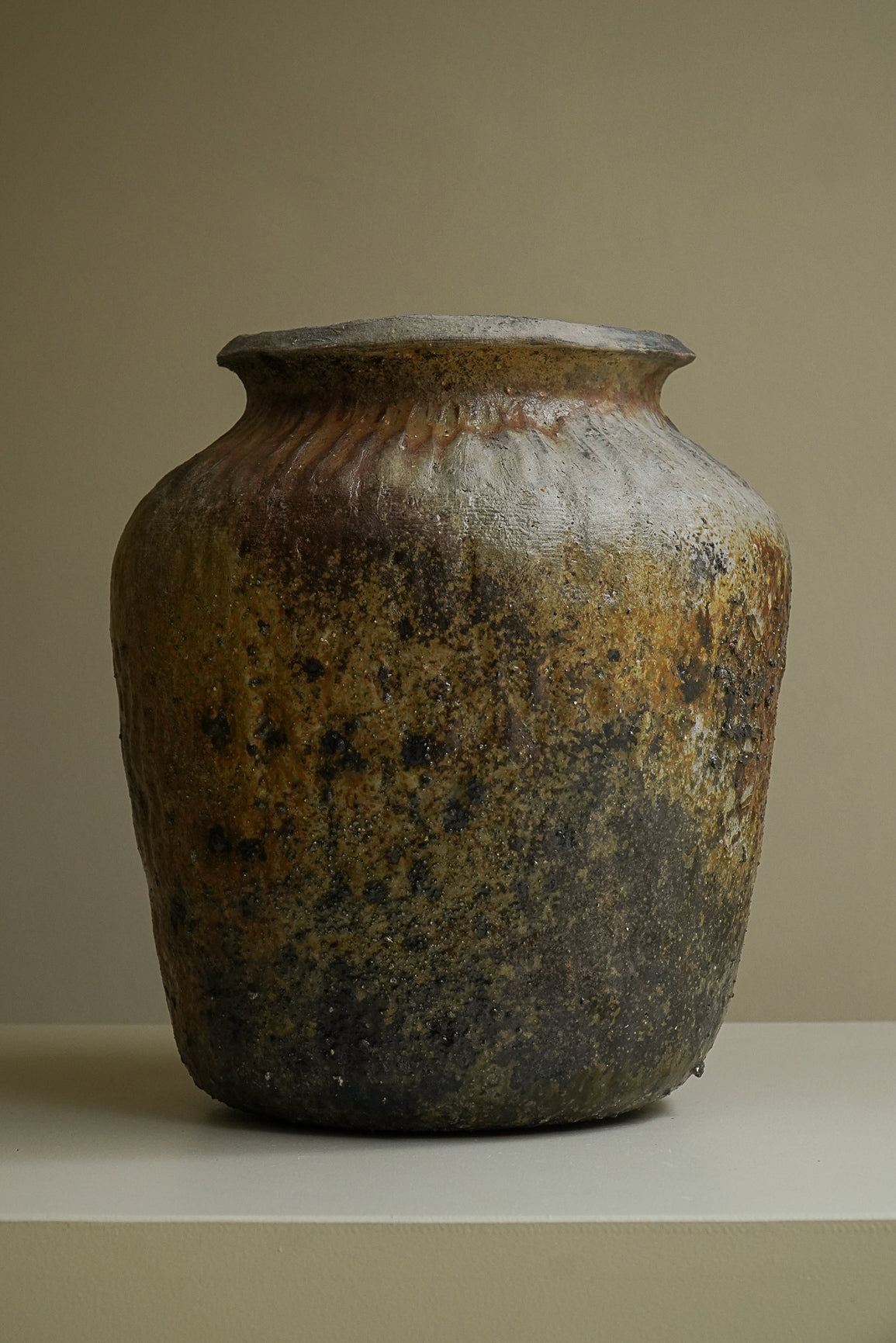VASE I