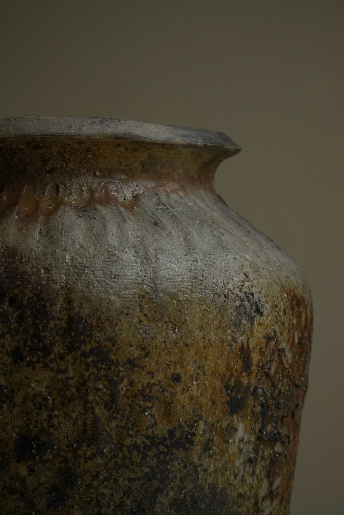 VASE I