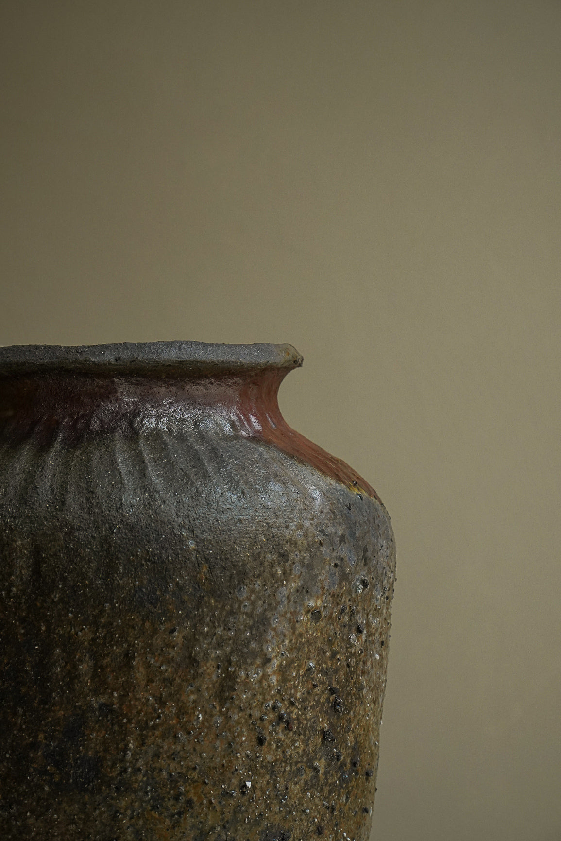 VASE I