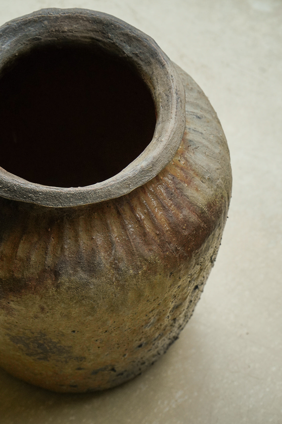 VASE I