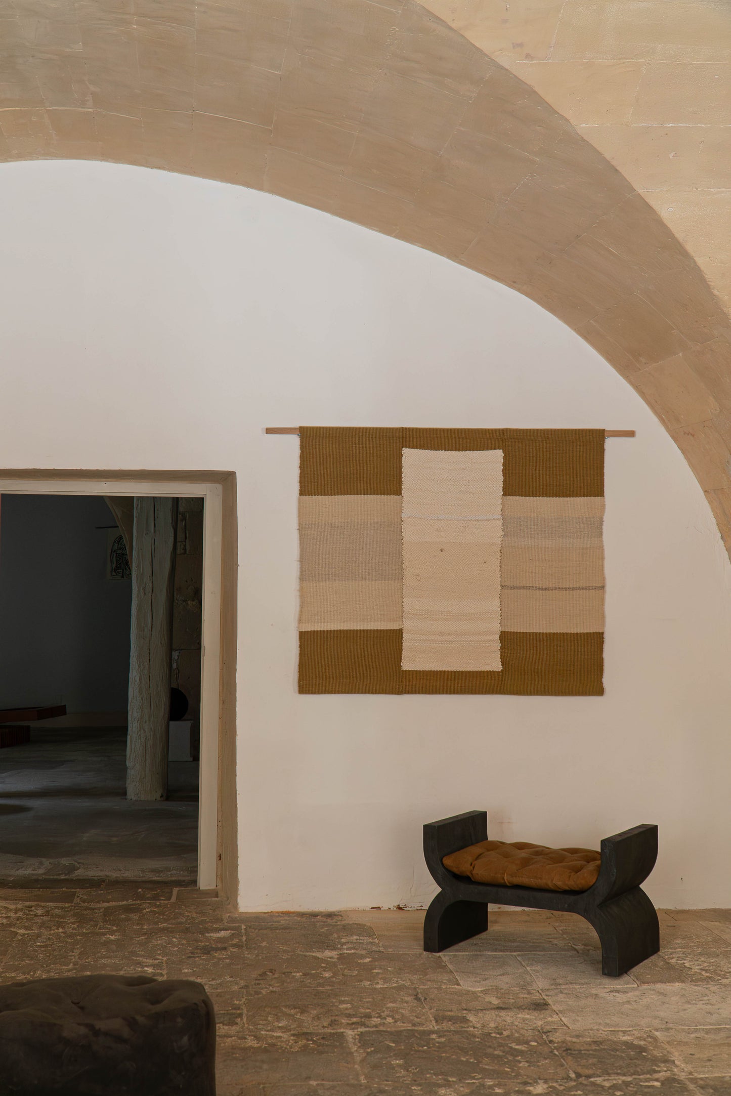 WHITE CROSS STUDY