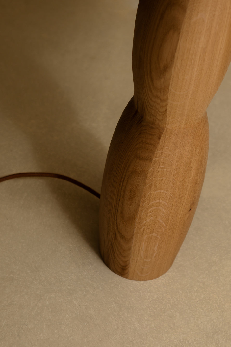 LAMPADAIRE INTERVALLES