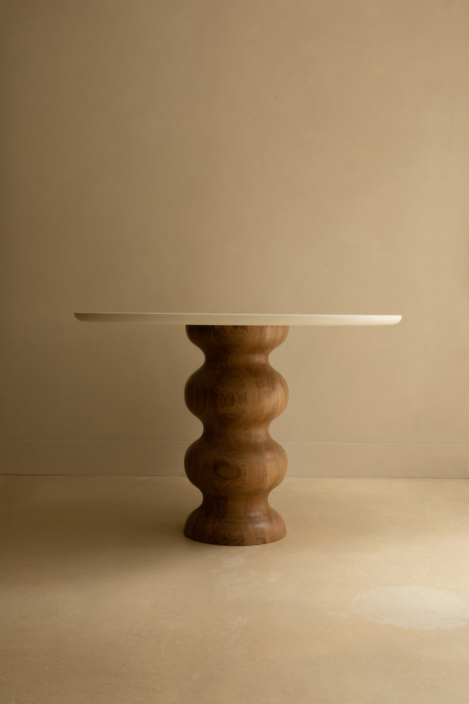 TABLE INTERVALLES