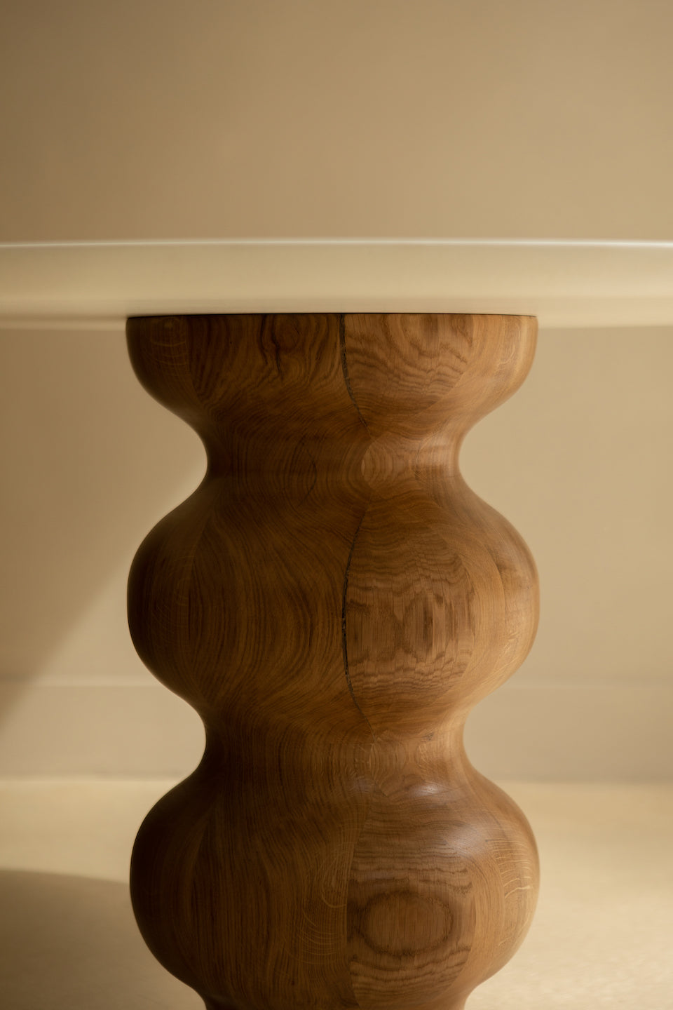 TABLE INTERVALLES