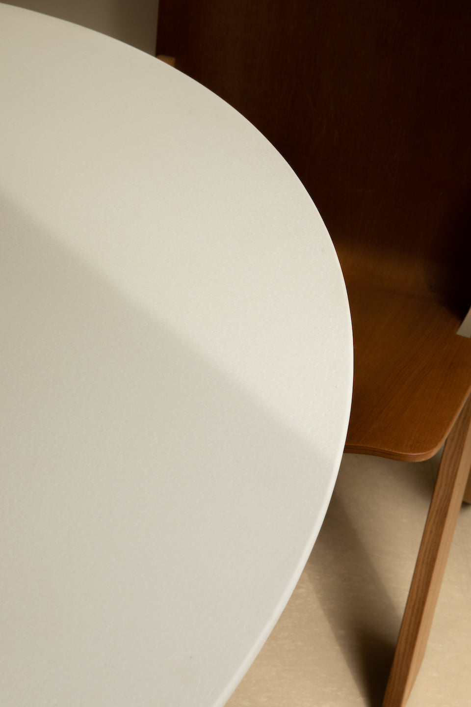 TABLE INTERVALLES