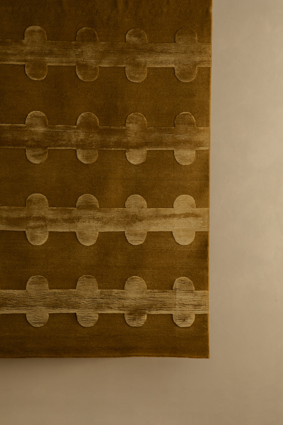 TAPISSERIE INTERVALLES