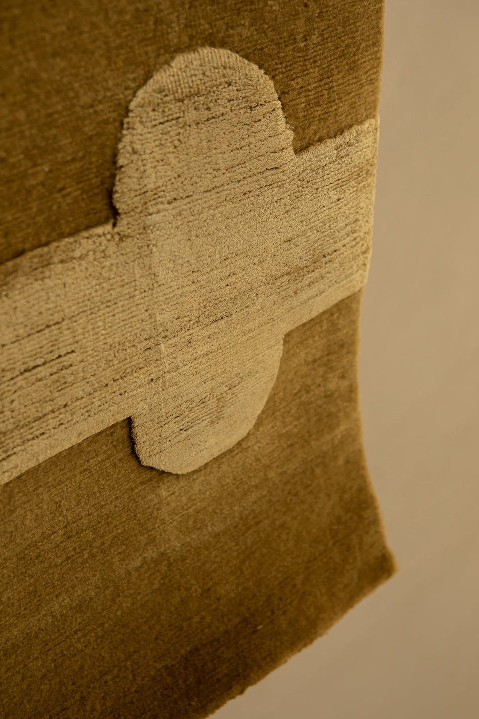 TAPISSERIE INTERVALLES