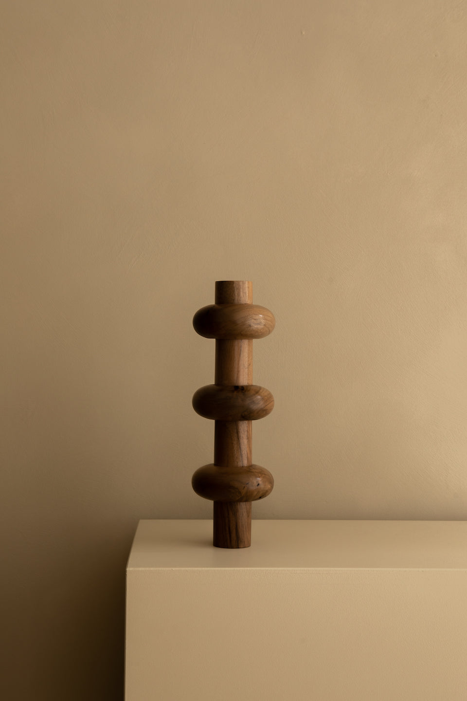 SCULPTURE INTERVALLES III