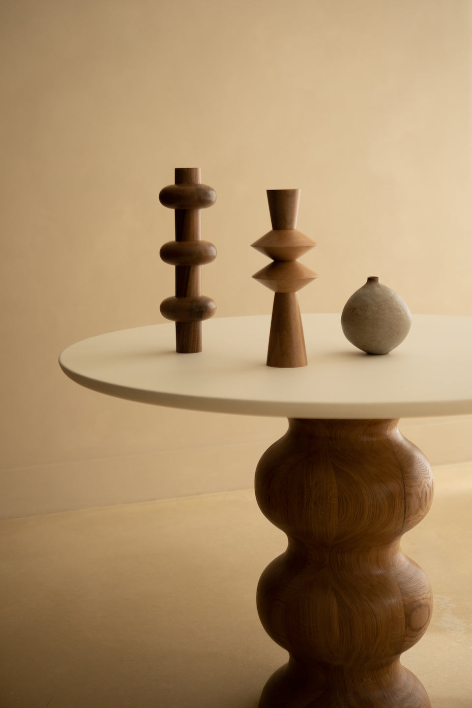 SCULPTURE INTERVALLES II
