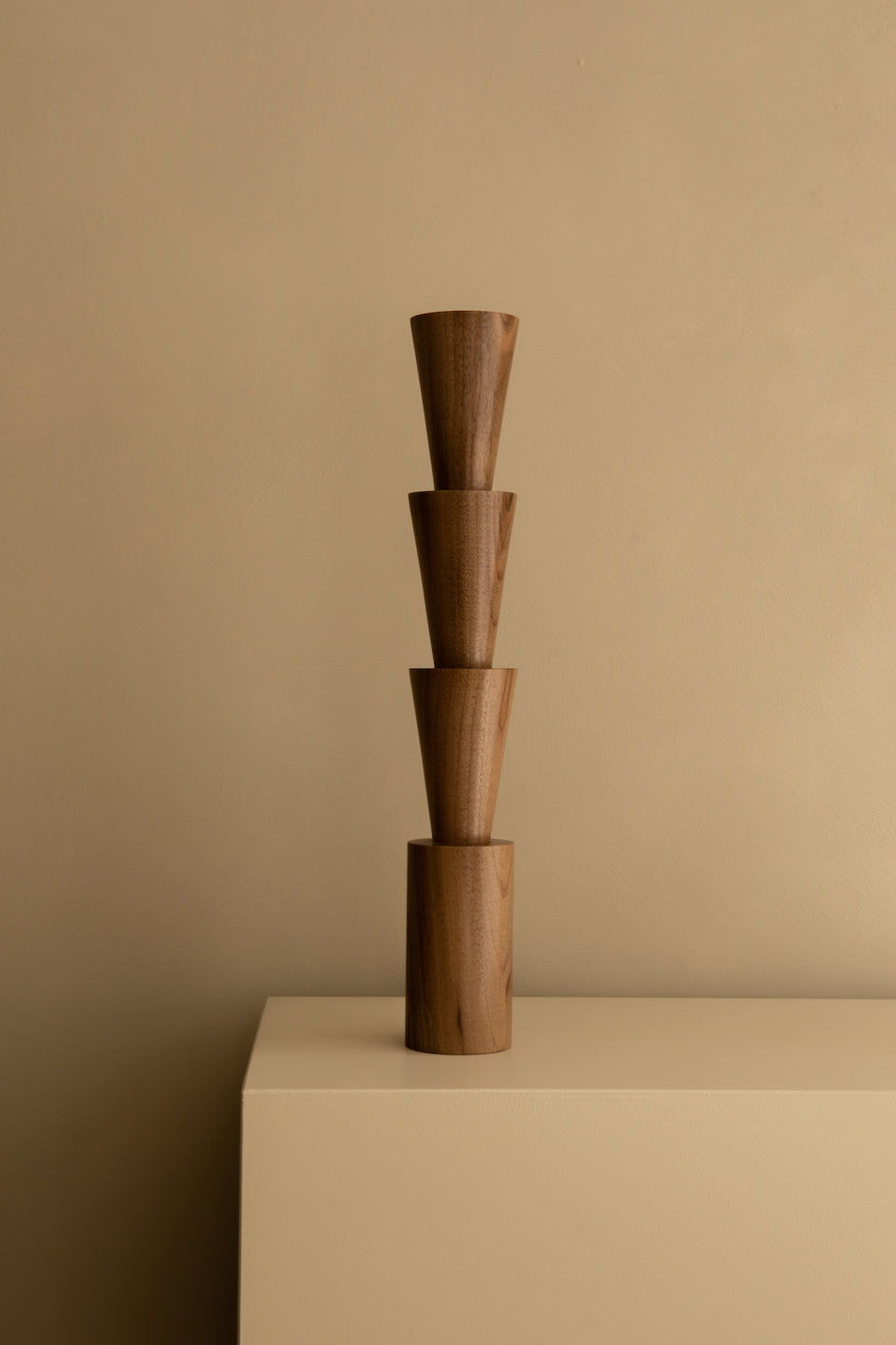 SCULPTURE INTERVALLES V