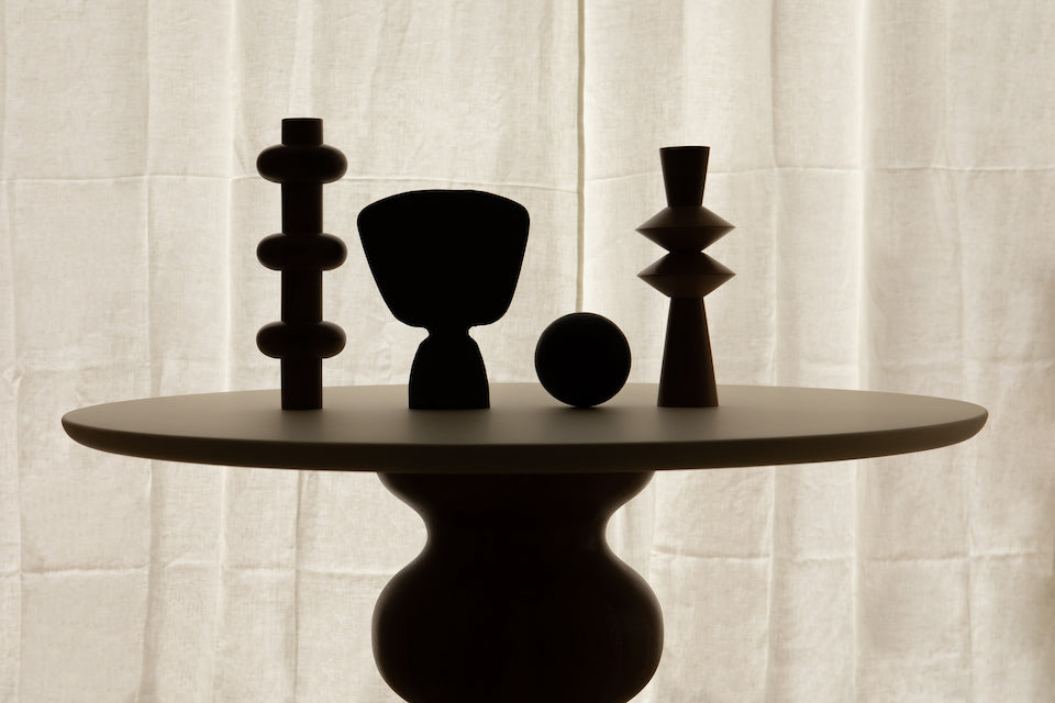 TABLE INTERVALLES