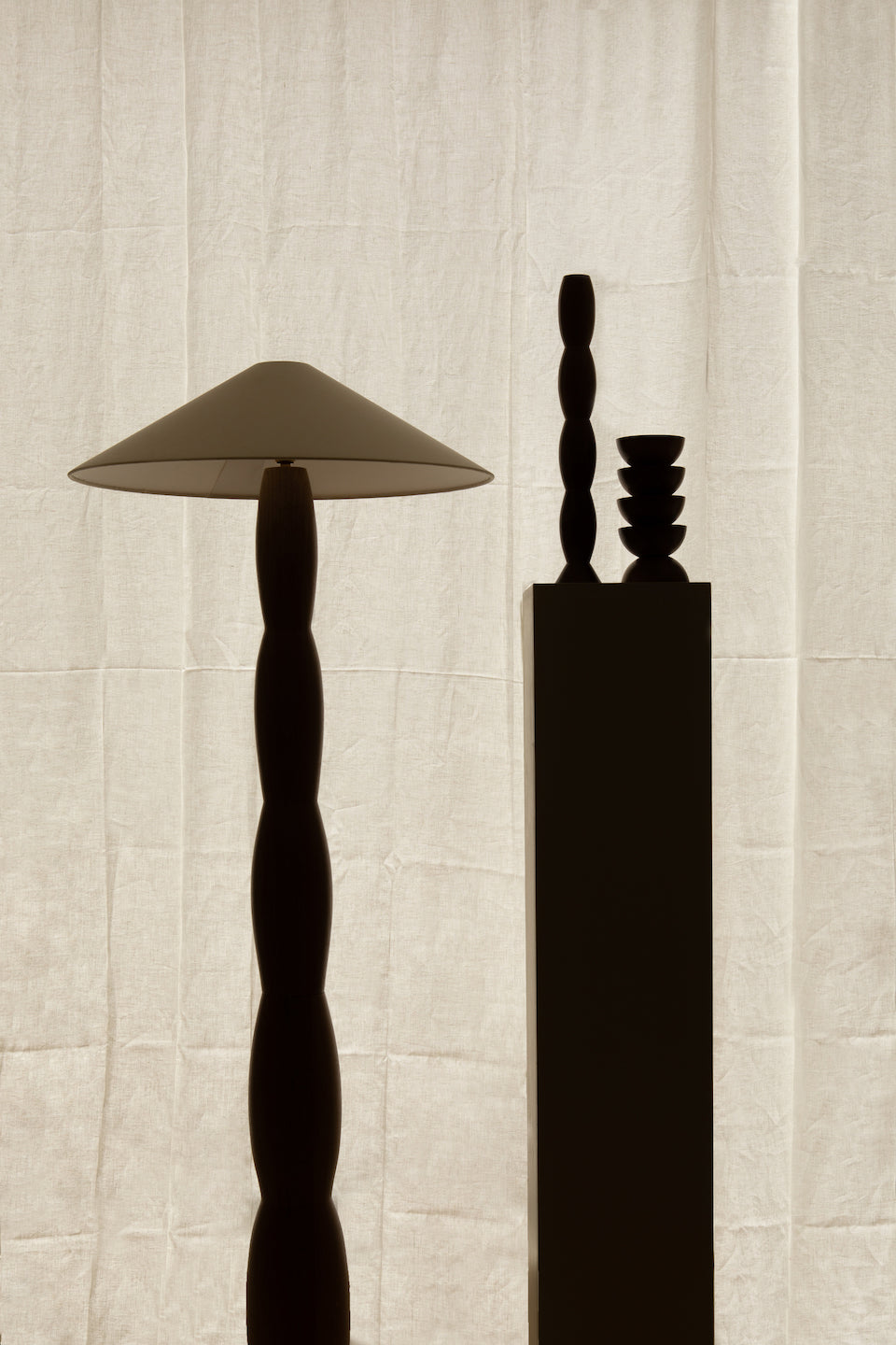 SCULPTURE INTERVALLES IV